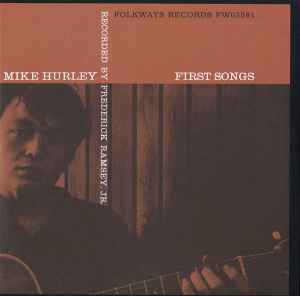 Michael Hurley – Land Of Lofi (2013, Vinyl) - Discogs