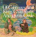 Cover of Of Cabbages And Kings, 2006-03-24, CD