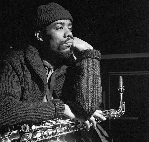 Eric Dolphy Discography | Discogs