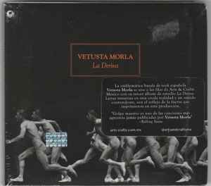 La Deriva - Vetusta Morla