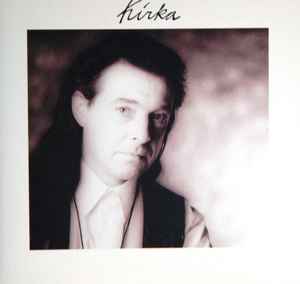 Kirka - Kirka album cover