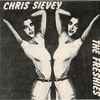 The Freshies / Chris Sievey - Washed Up / Baiser