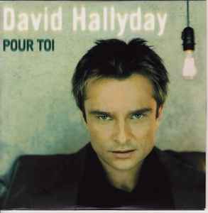 David Hallyday - David Hallyday - CD album - Achat & prix