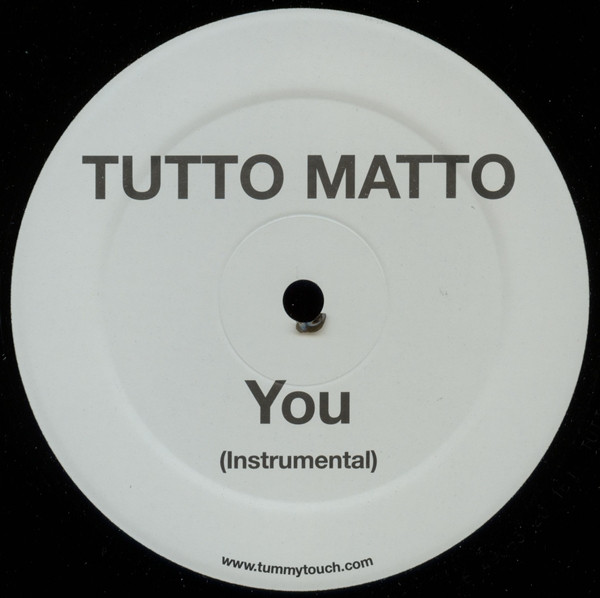 last ned album Tutto Matto - You