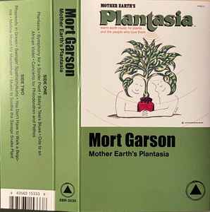 Mort Garson - Mother Earth's Plantasia: Cass, Album, RE For Sale