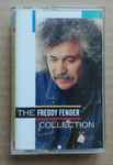 Cover of The Freddy Fender Collection, , Cassette