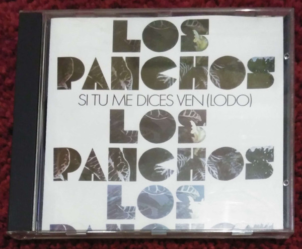 ladda ner album Trio Los Panchos - Si Tú Me Dices Ven Lodo