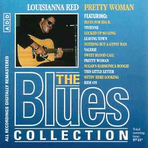 Texas Blues (1996, CD) - Discogs