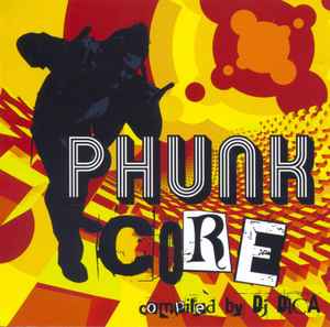 Various - Phunk Core