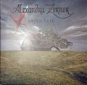 Alexandra Zerner - Silhouette album cover