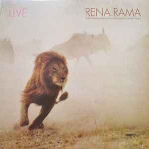 Live - Rena Rama