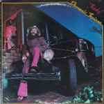 Cover of Tricky, 1973, Vinyl