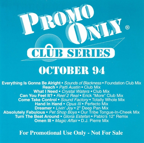 New: Exclusive Promos for the Dreamers Club