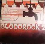 Cover von Bloodrock 2, 1976, Vinyl