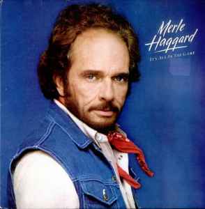 Merle Haggard - It's All In The Game