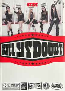 Itzy – Kill My Doubt (2023, Photobook D Ver., CD) - Discogs