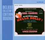 Cover of Hello, Dolly! (Deluxe Collector's Edition Broadway), 2003, CD