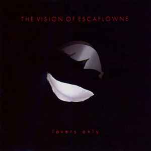 The Vision Of Escaflowne - Lovers Only - Yoko Kanno, Hajime Mizoguchi