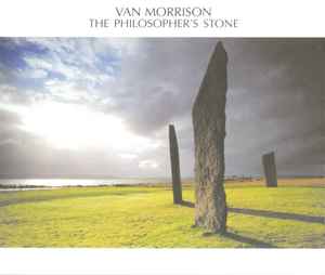 The Philosopher's Stone (The Unreleased Tapes Volume One) - Van Morrison