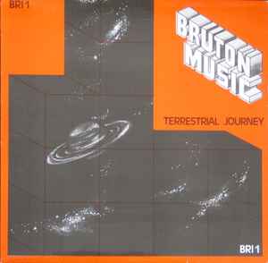 Terrestrial Journey - Various