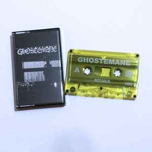 Ghostemane – Starshot Lyrics