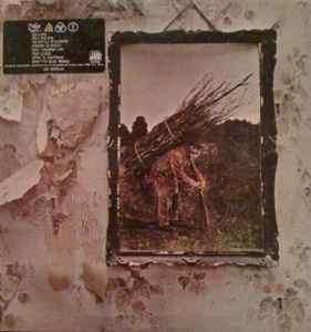 Led Zeppelin – Untitled (1980, Gatefold, Vinyl) - Discogs