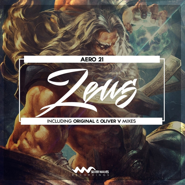 last ned album AERO 21 - Zeus