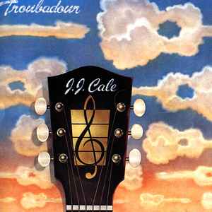 Troubadour (Vinyl, LP, Album, Reissue, Stereo) for sale