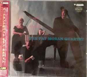 The Pat Moran Quartet – While At Birdland (2005, CD) - Discogs