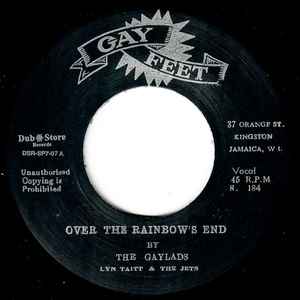 The Gaylads / Leslie Butler – Over The Rainbow's End / Revival