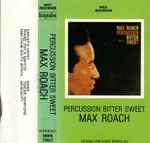 Cover of Percussion Bitter Sweet, , Cassette