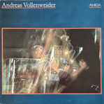 Cover of Andreas Vollenweider, 1984, Vinyl