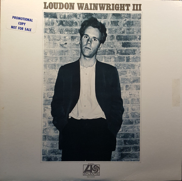 télécharger l'album Loudon Wainwright III - Loudon Wainwright III