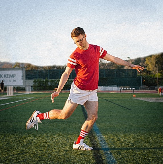 Vulfpeck – The Beautiful Game (2016, Vinyl) - Discogs