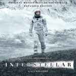 Cover of Interstellar (Original Motion Picture Soundtrack Expanded Edition), 2020-11-13, Vinyl
