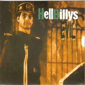 Hellbillys - Evil