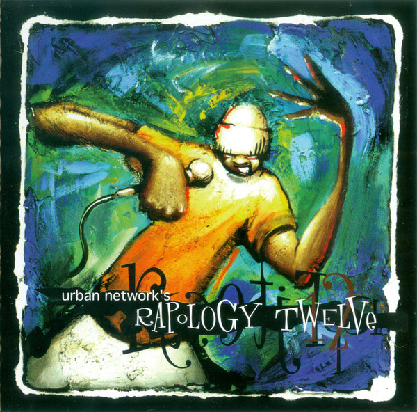 Urban Network's Rapology Twelve (1998, CD) - Discogs