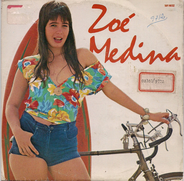 lataa albumi Zoé Medina - Vem Brincar Esses Gatos São Artistas