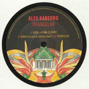 Alex Ranerro - Triangular