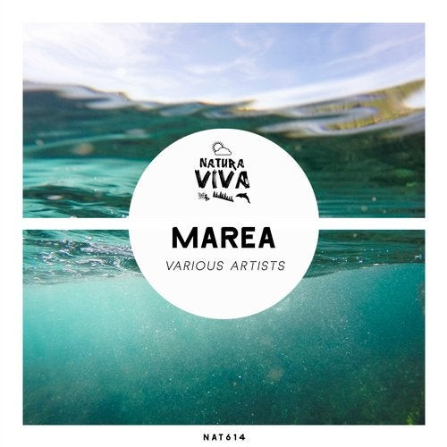 descargar álbum Various - Marea