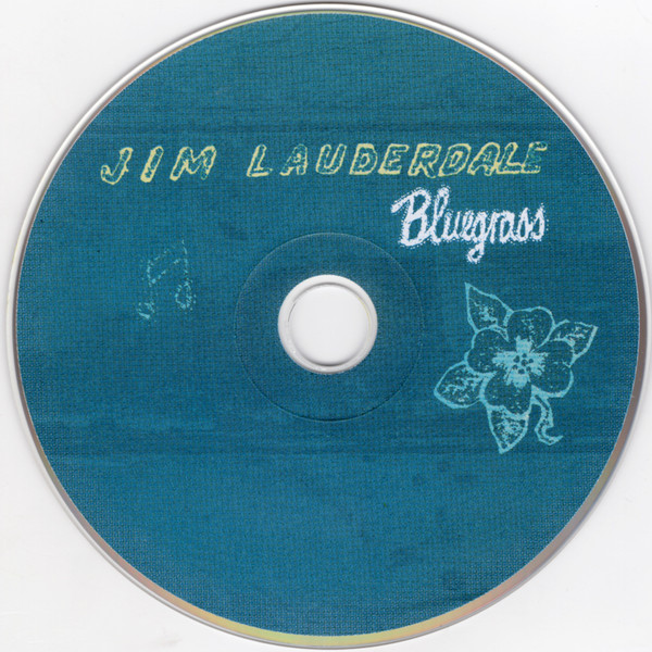 last ned album Jim Lauderdale - Bluegrass