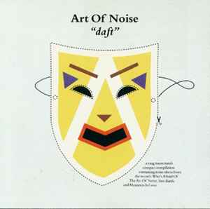 Daft - Art Of Noise