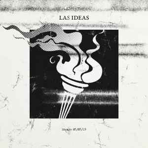 Las Ideas - Ensayo 05​​/​​05​​/​​19 album cover