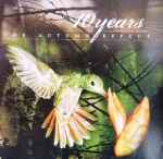 Cover of The Autumn Effect, 2006, CD