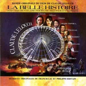La Belle histoire : B.O.F. / Francis Lai | Lai, Francis (1932-)