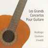 Various - Les Grands Concertos Pour Guitare