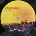 Jurassic 5	Interscope Records	Thin Line / A Day At The Races	2003