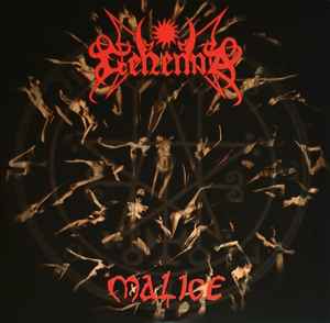 Gehenna – Seen Through The Veils Of Darkness (The Second Spell