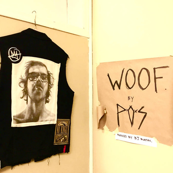 last ned album POS - Woof