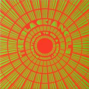 Directions To See A Ghost - The Black Angels